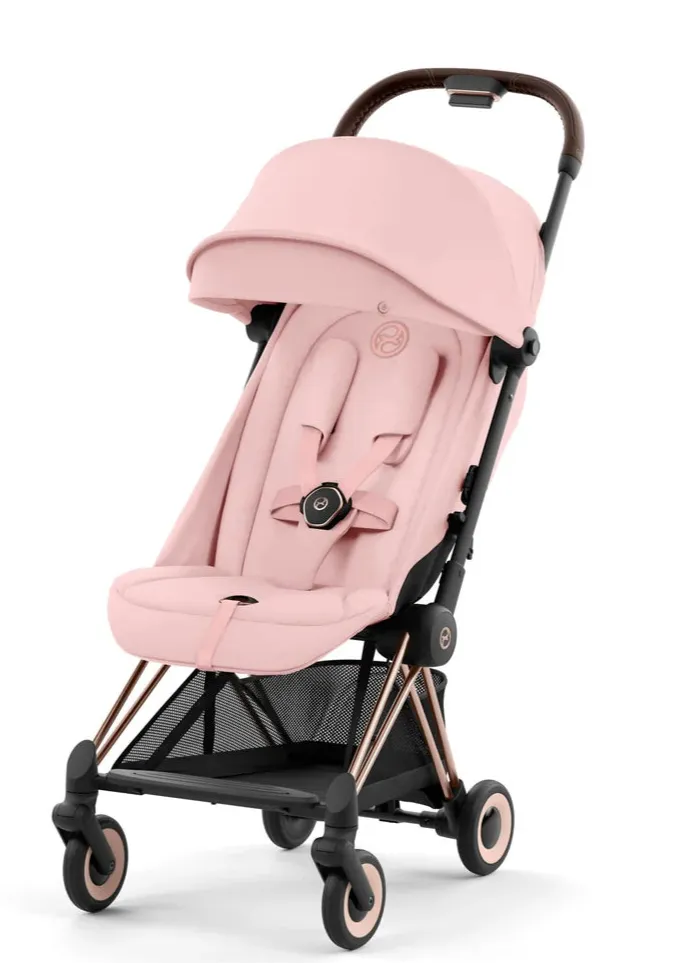 Cybex Coya Stroller