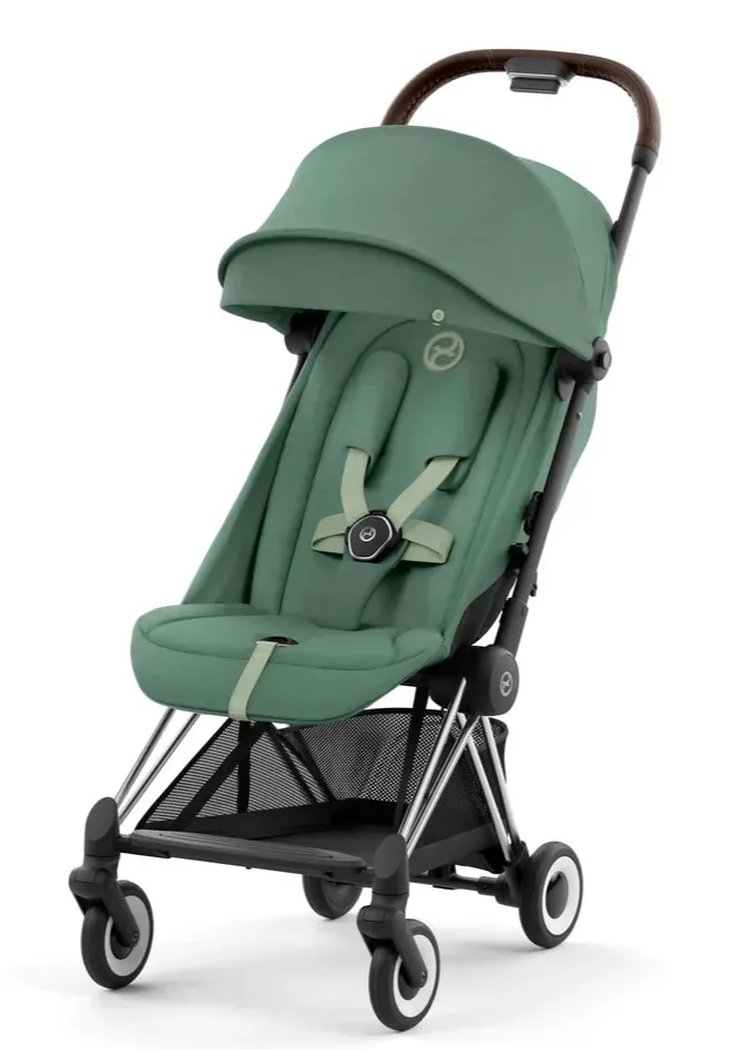 Cybex Coya Stroller