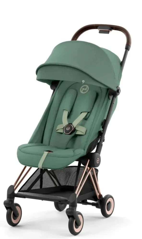 Cybex Coya Stroller