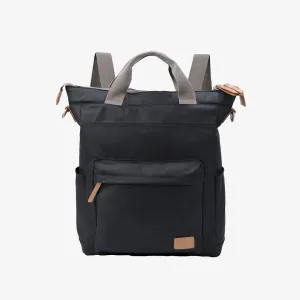 Daytripper Pac Changing Bag - Black