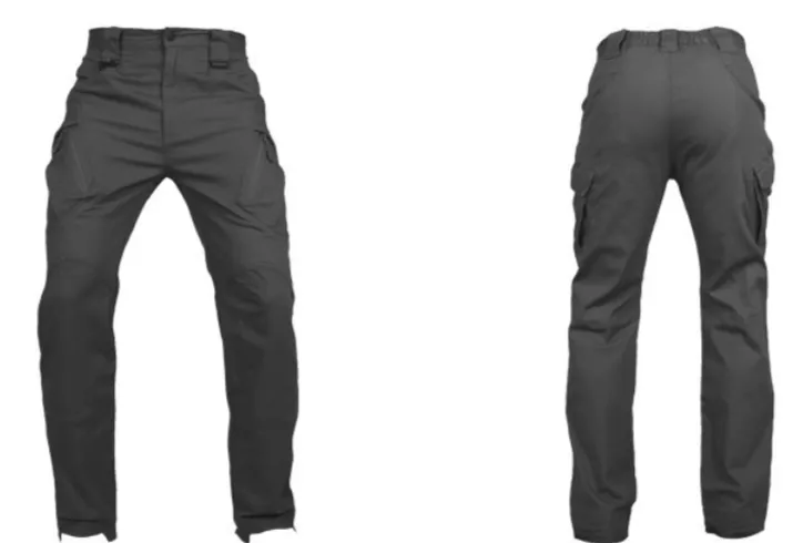 Defender Pants