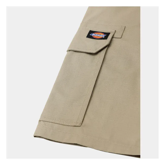 Dickies Millerville Shorts Khaki