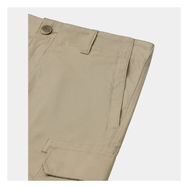 Dickies Millerville Shorts Khaki