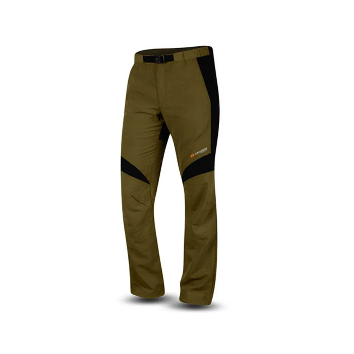 Direct Outdoor Pants - Adventure Trousers - Hiking and Travel Pants - Khaki