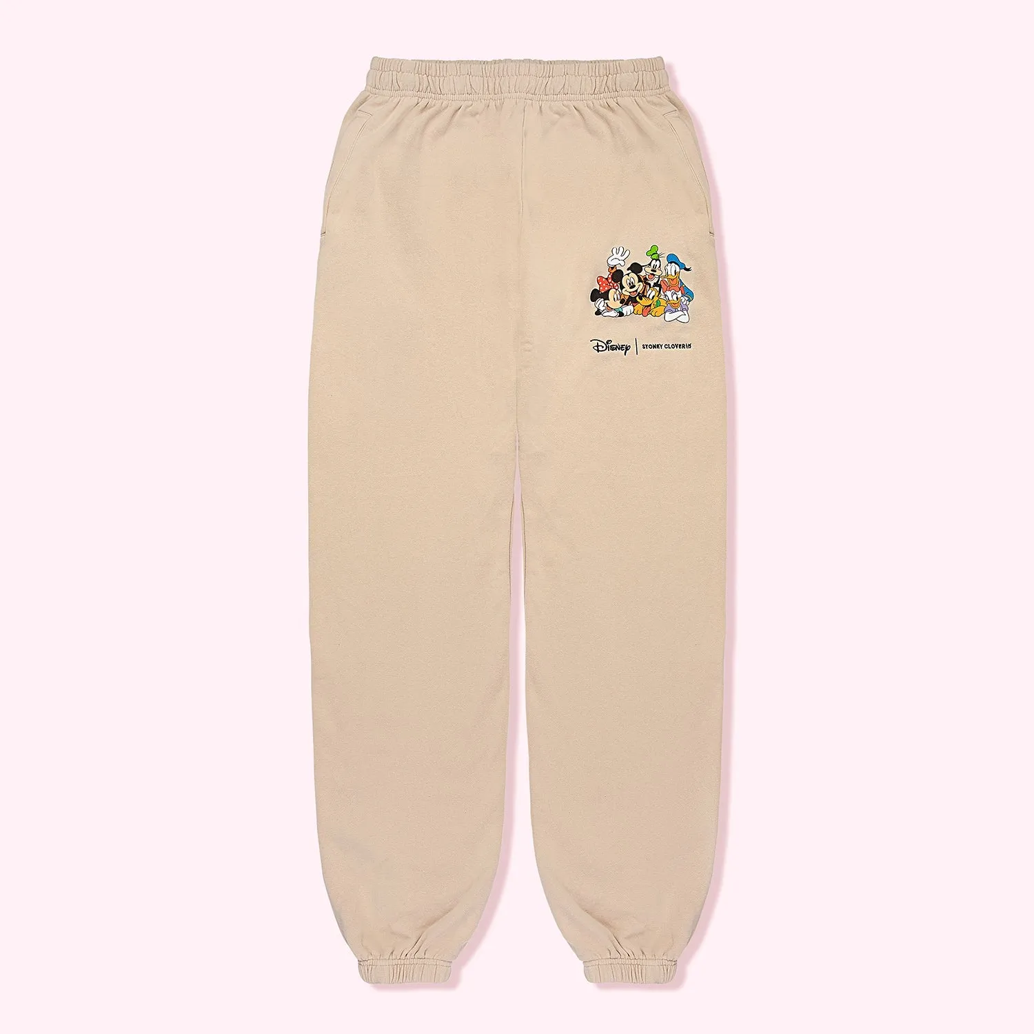 Disney Mickey & Friends Sweatpants