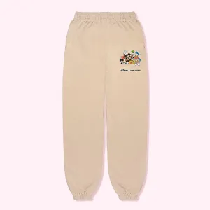 Disney Mickey & Friends Sweatpants