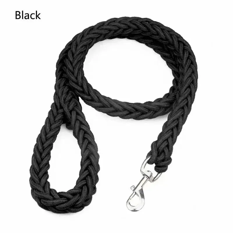 Durable Nylon Dog Leash Harness