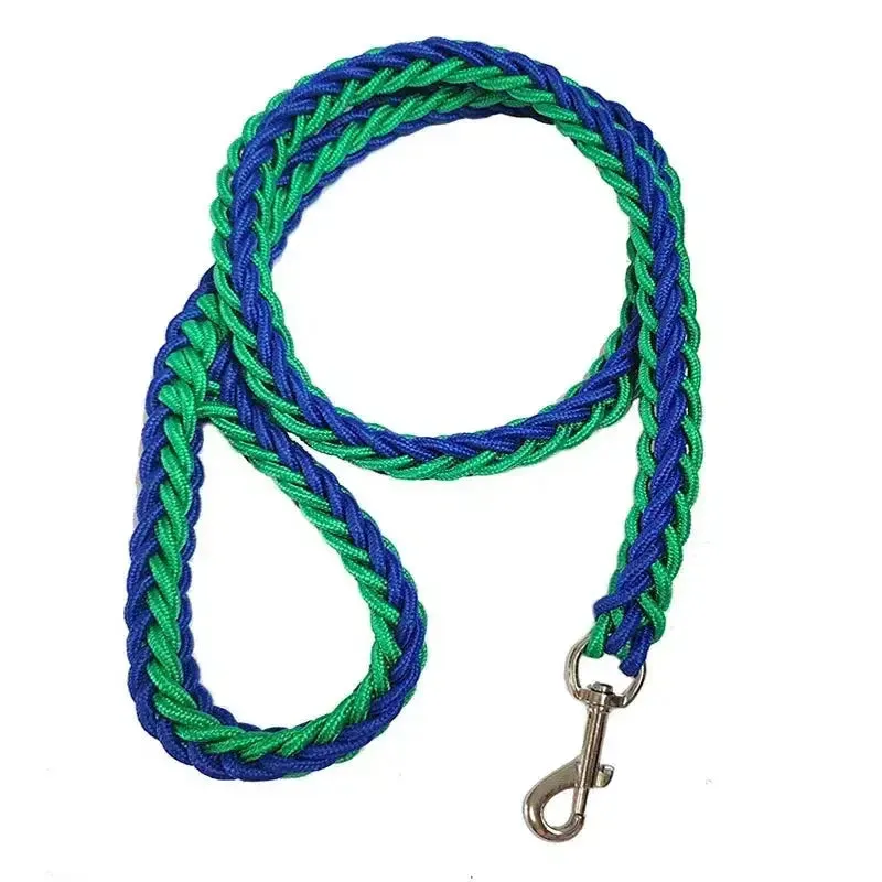 Durable Nylon Dog Leash Harness