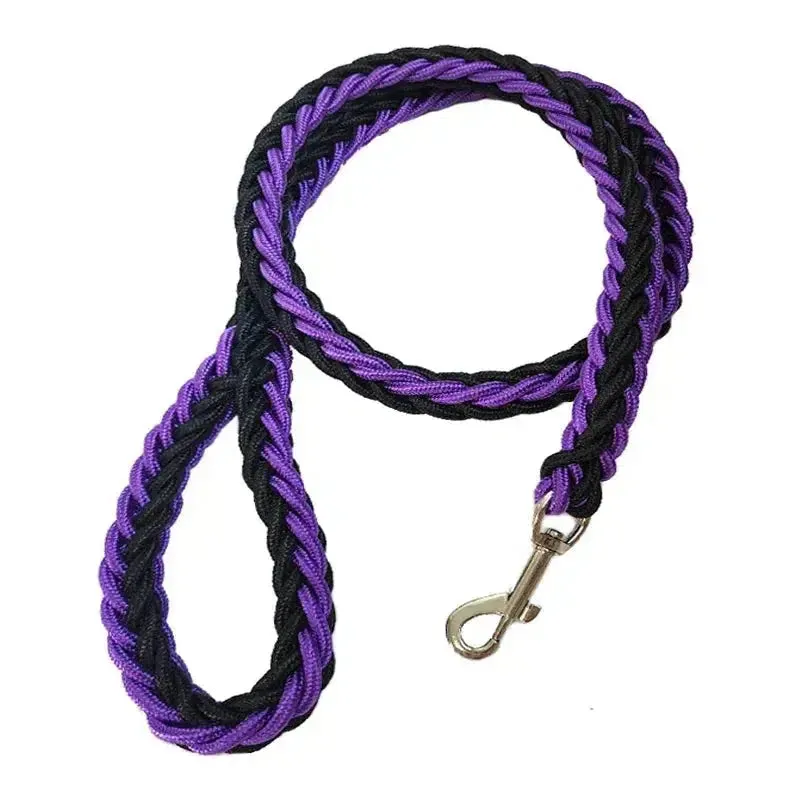 Durable Nylon Dog Leash Harness