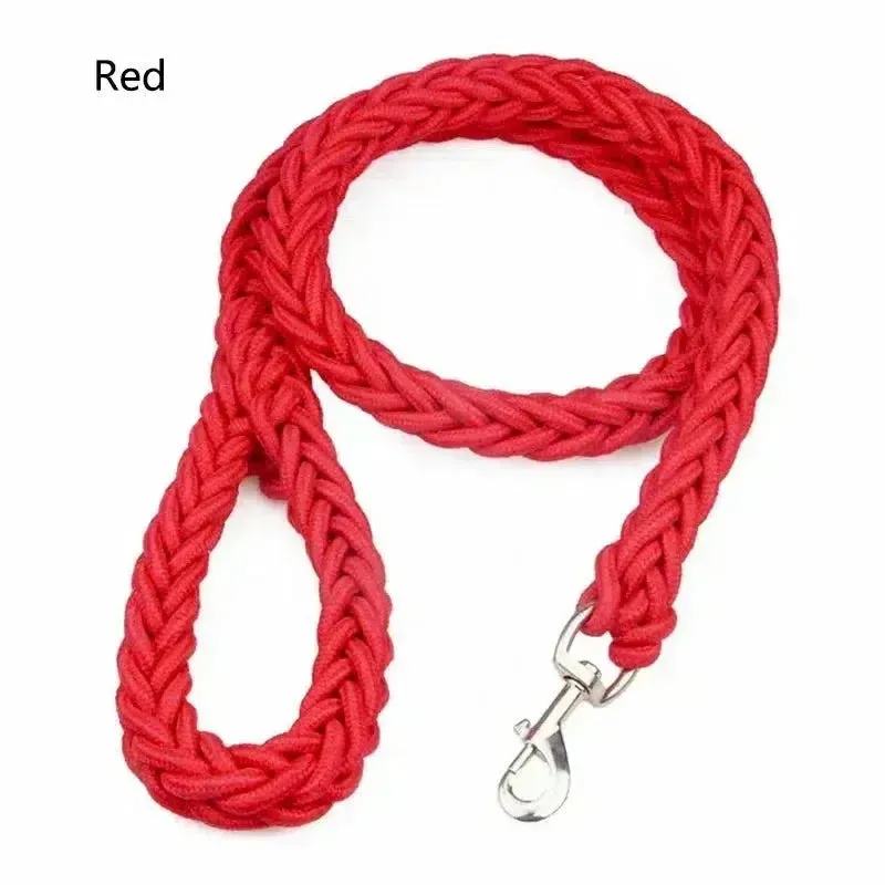 Durable Nylon Dog Leash Harness