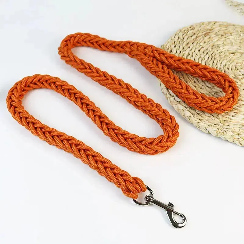 Durable Nylon Dog Leash Harness