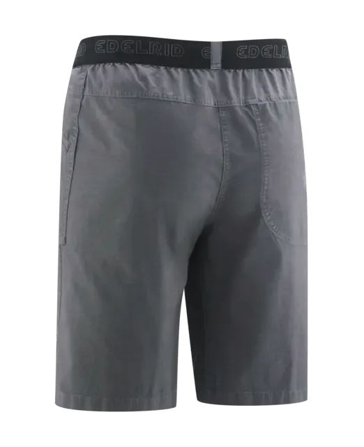 Edelrid Legacy III Mens Shorts