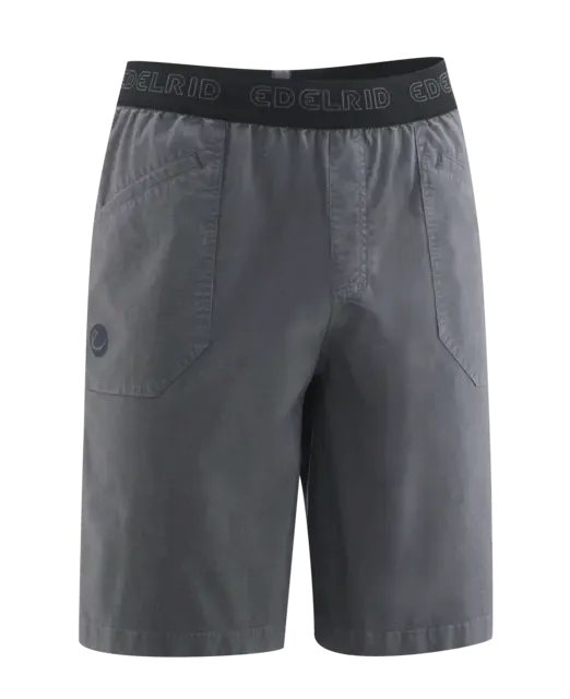 Edelrid Legacy III Mens Shorts