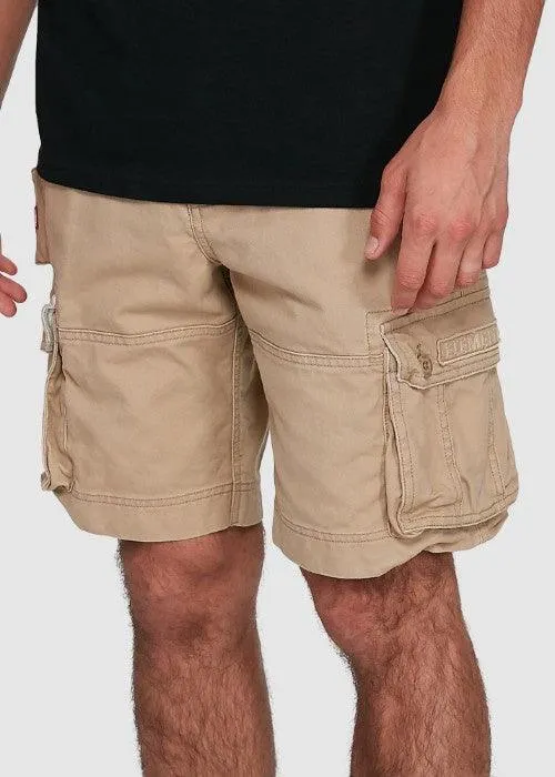 Element - Source Cargo Short