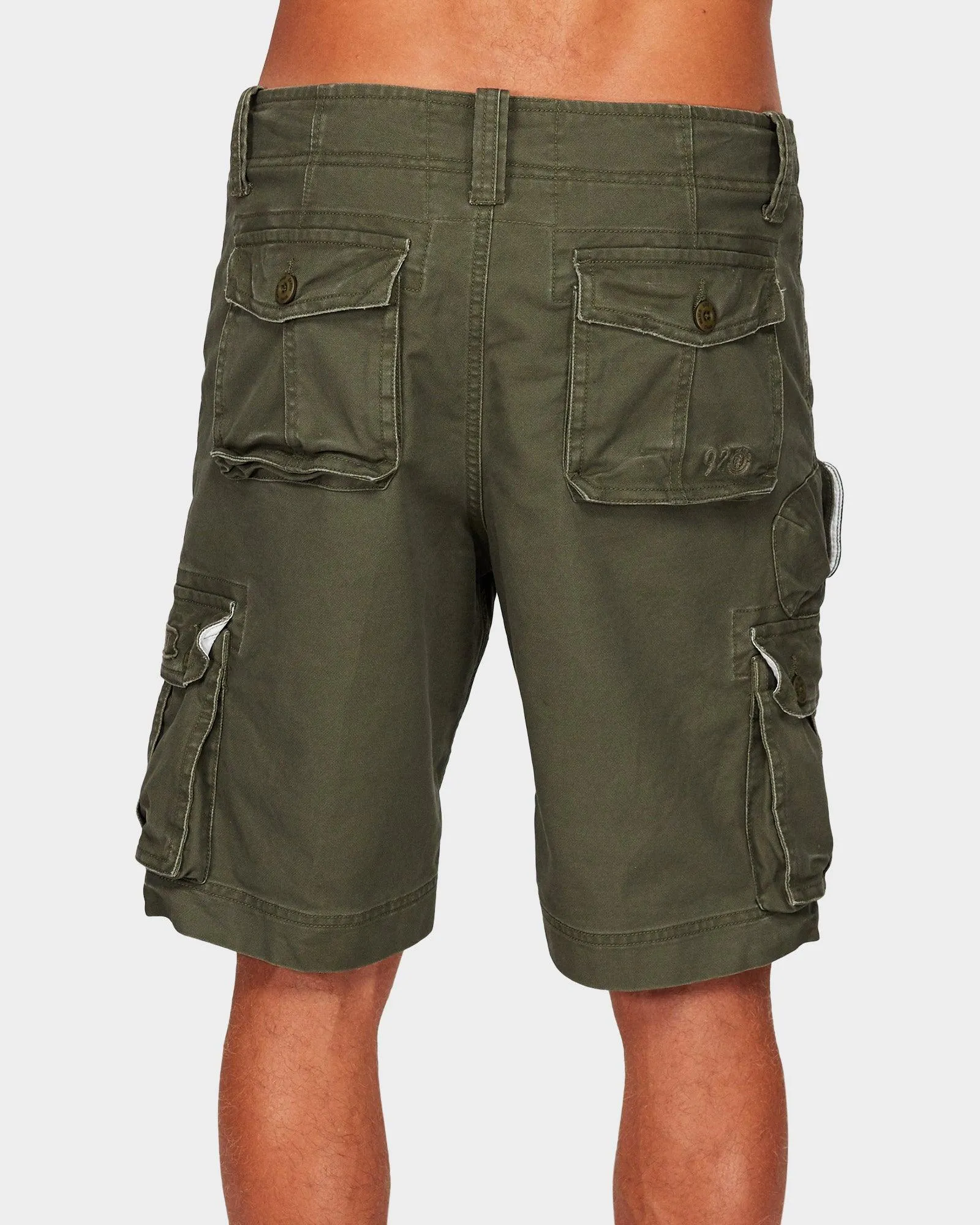 Element - Source Cargo Short