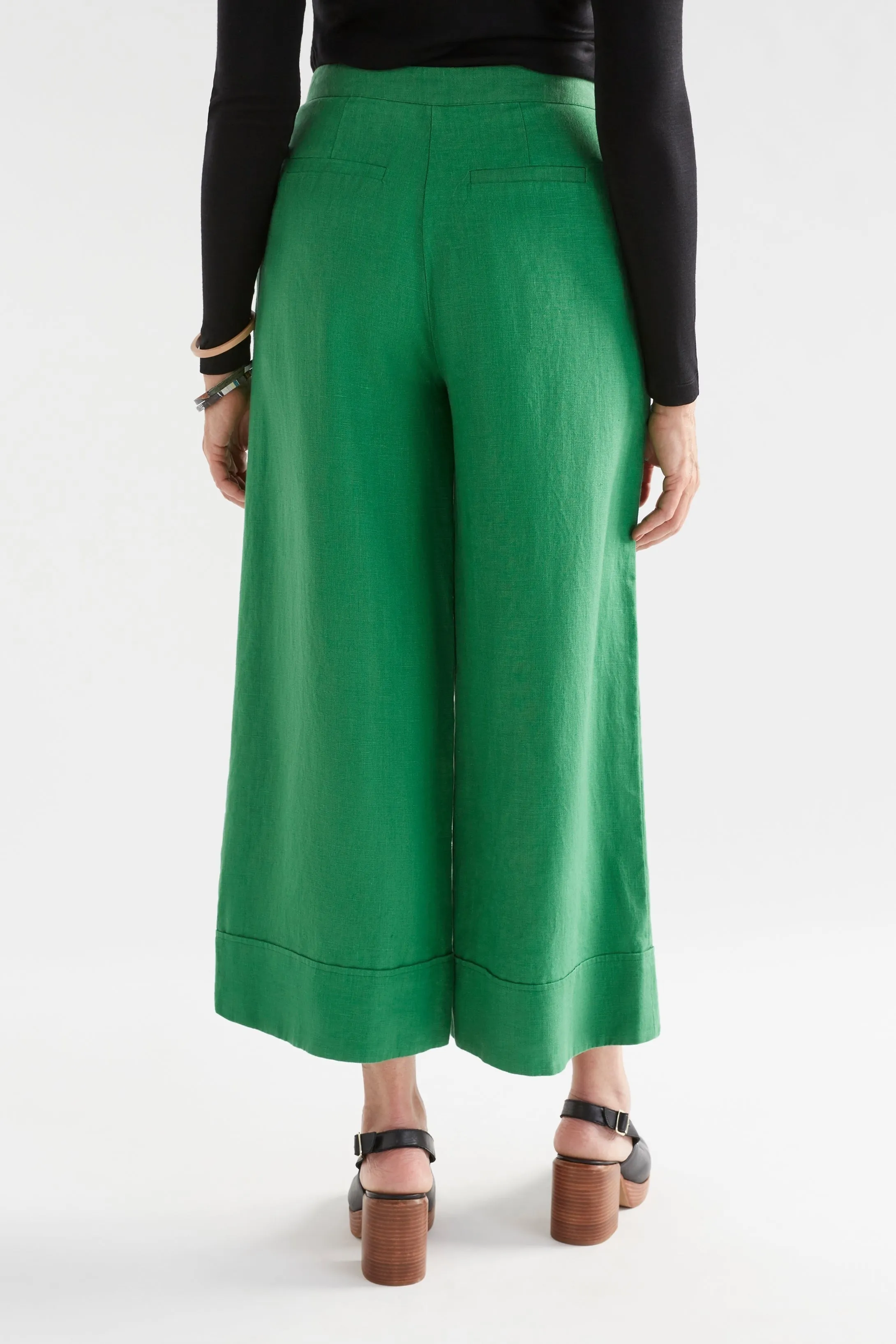 Elk the Label Ivy Green Anneli Pant