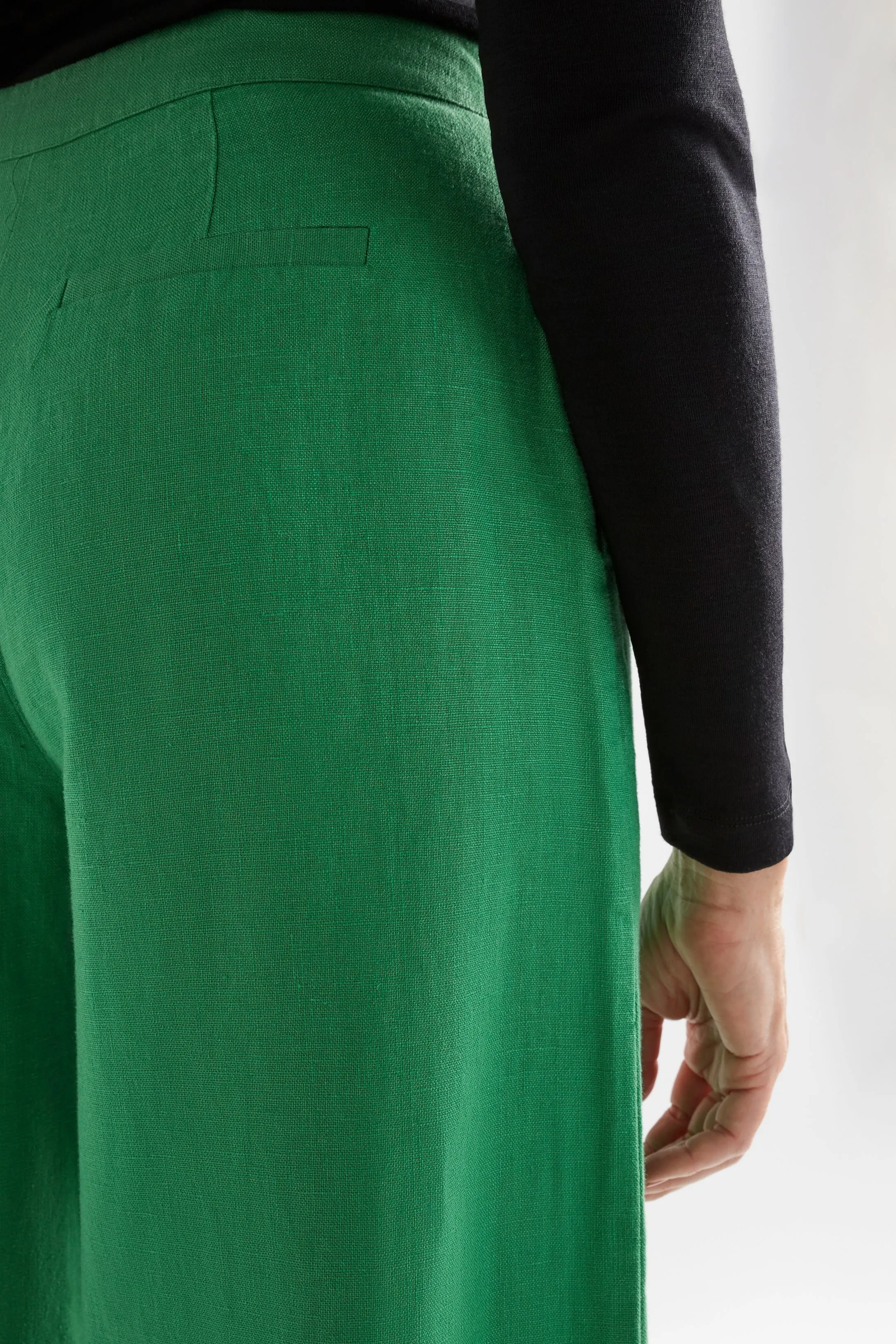 Elk the Label Ivy Green Anneli Pant