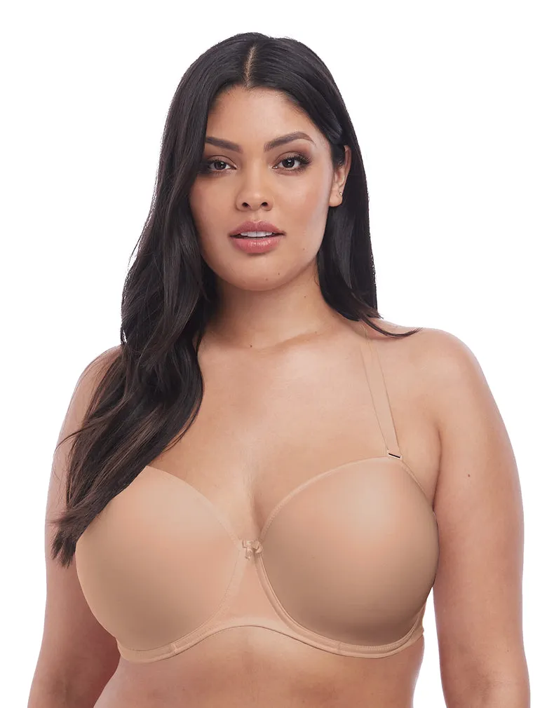 Elomi Smooth EL4300 Sahara UW Convertible Strapless Bra