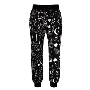 Enchanted Items Sweatpants