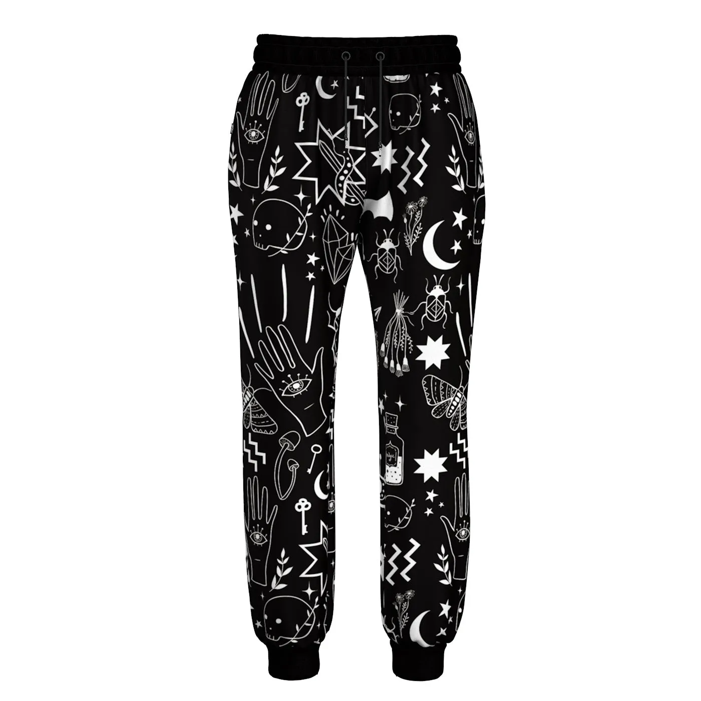 Enchanted Items Sweatpants