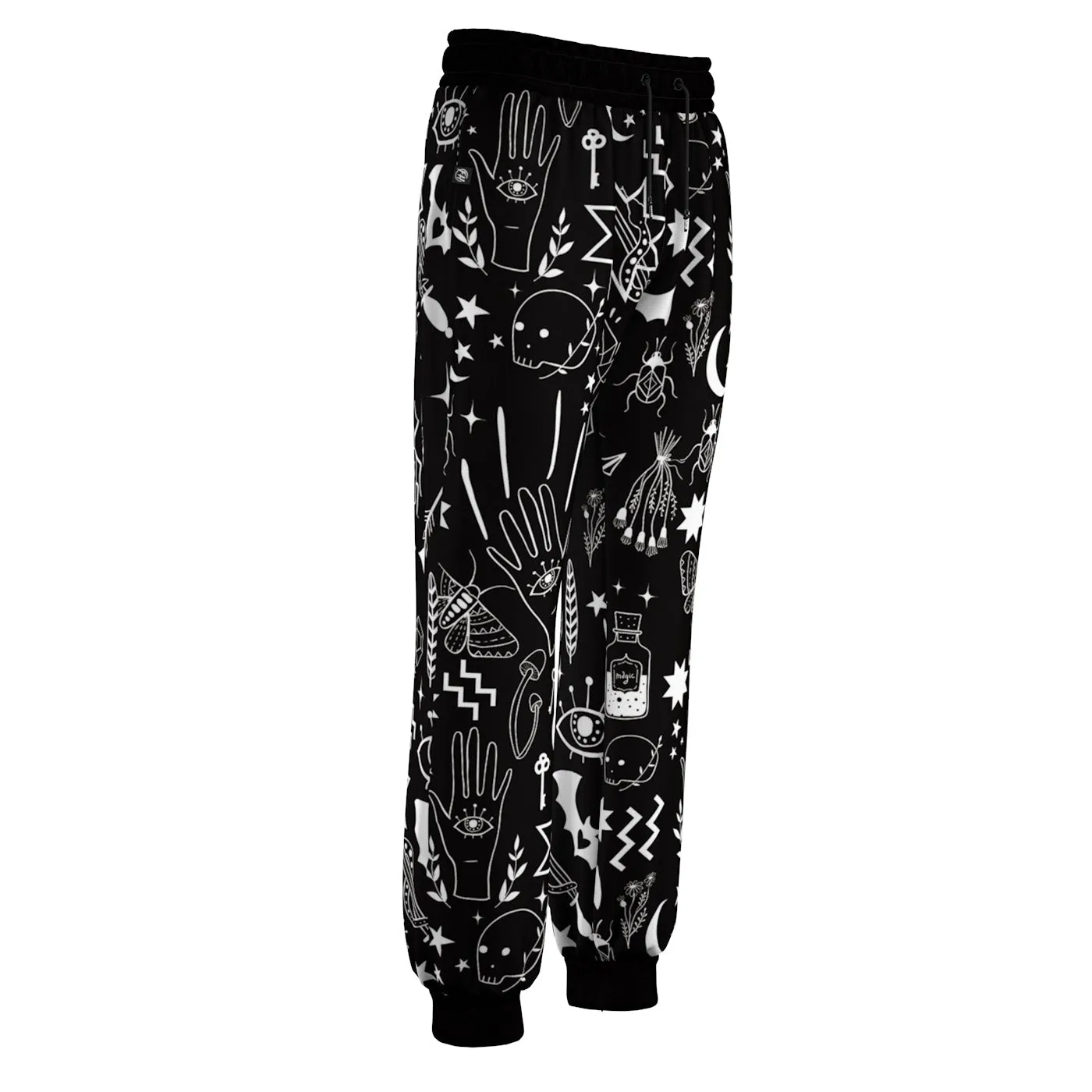 Enchanted Items Sweatpants