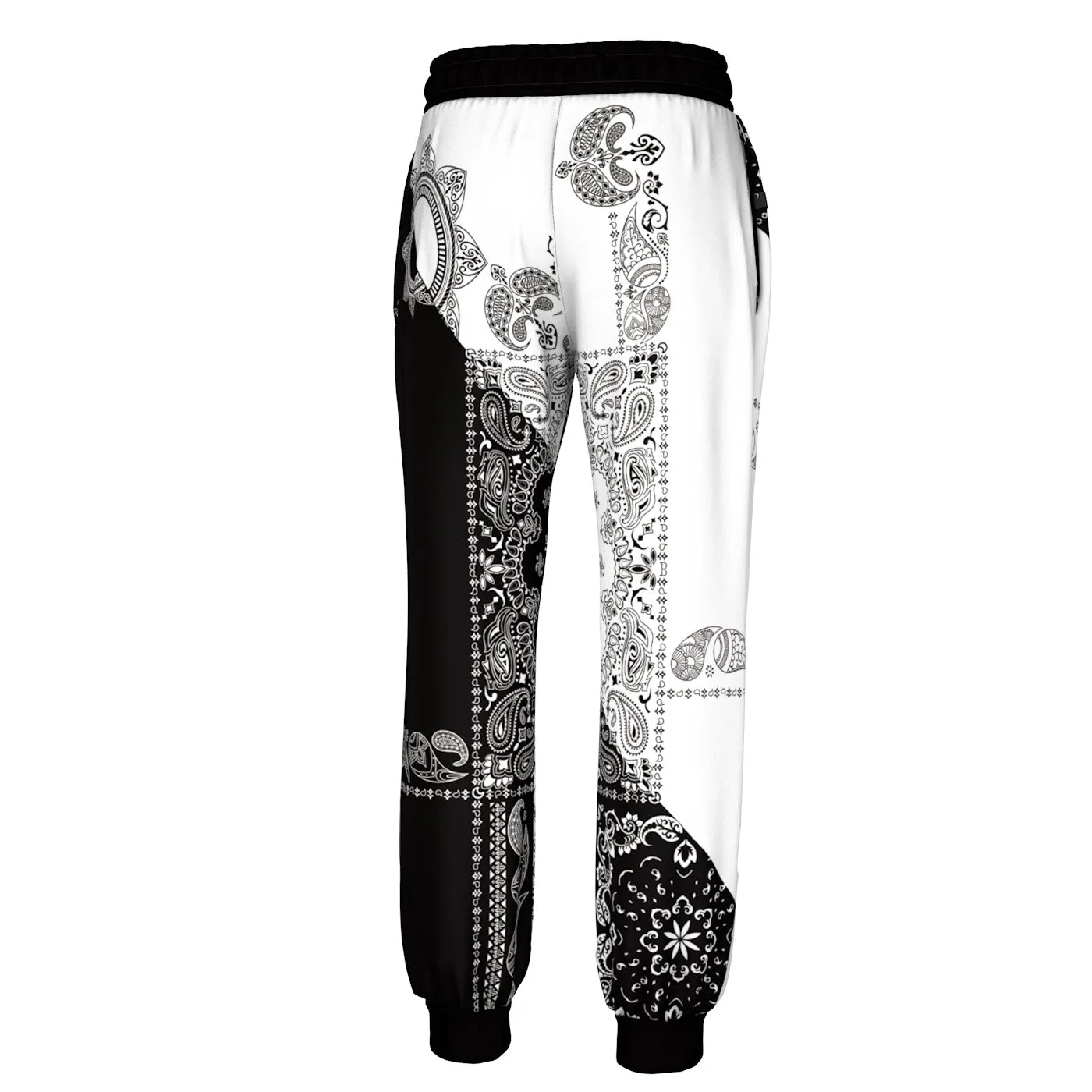 Ethereal Side Sweatpants