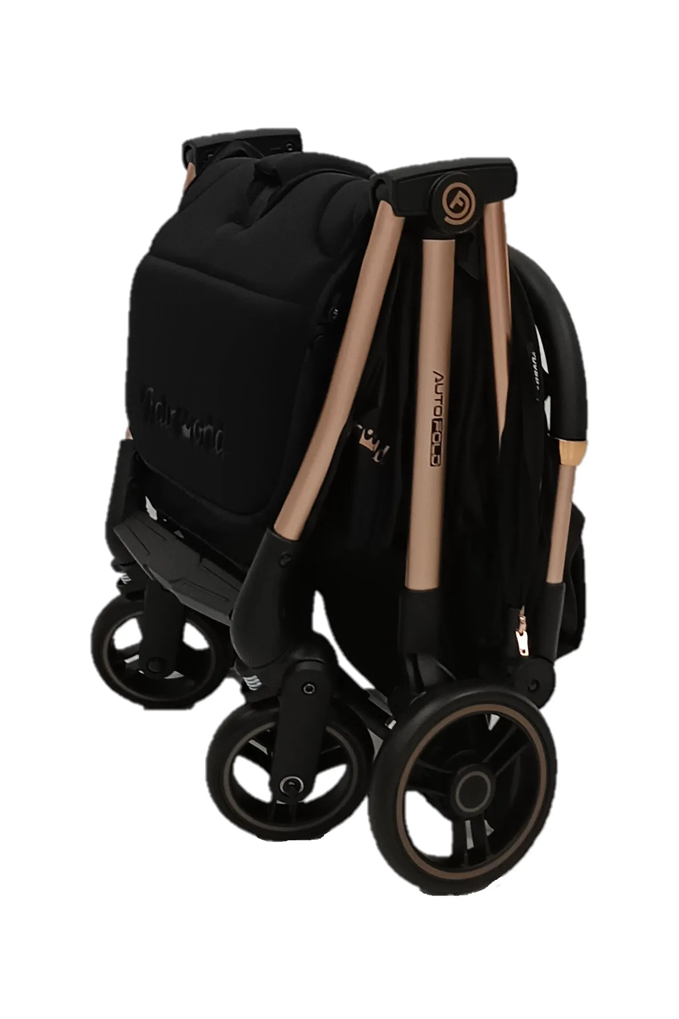 Fairworld Q-Fold Travel System