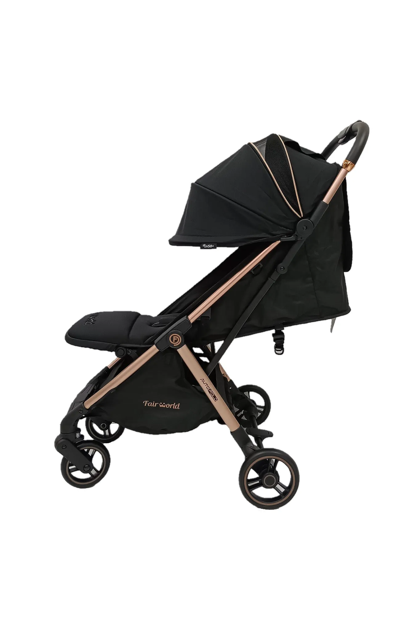 Fairworld Q-Fold Travel System