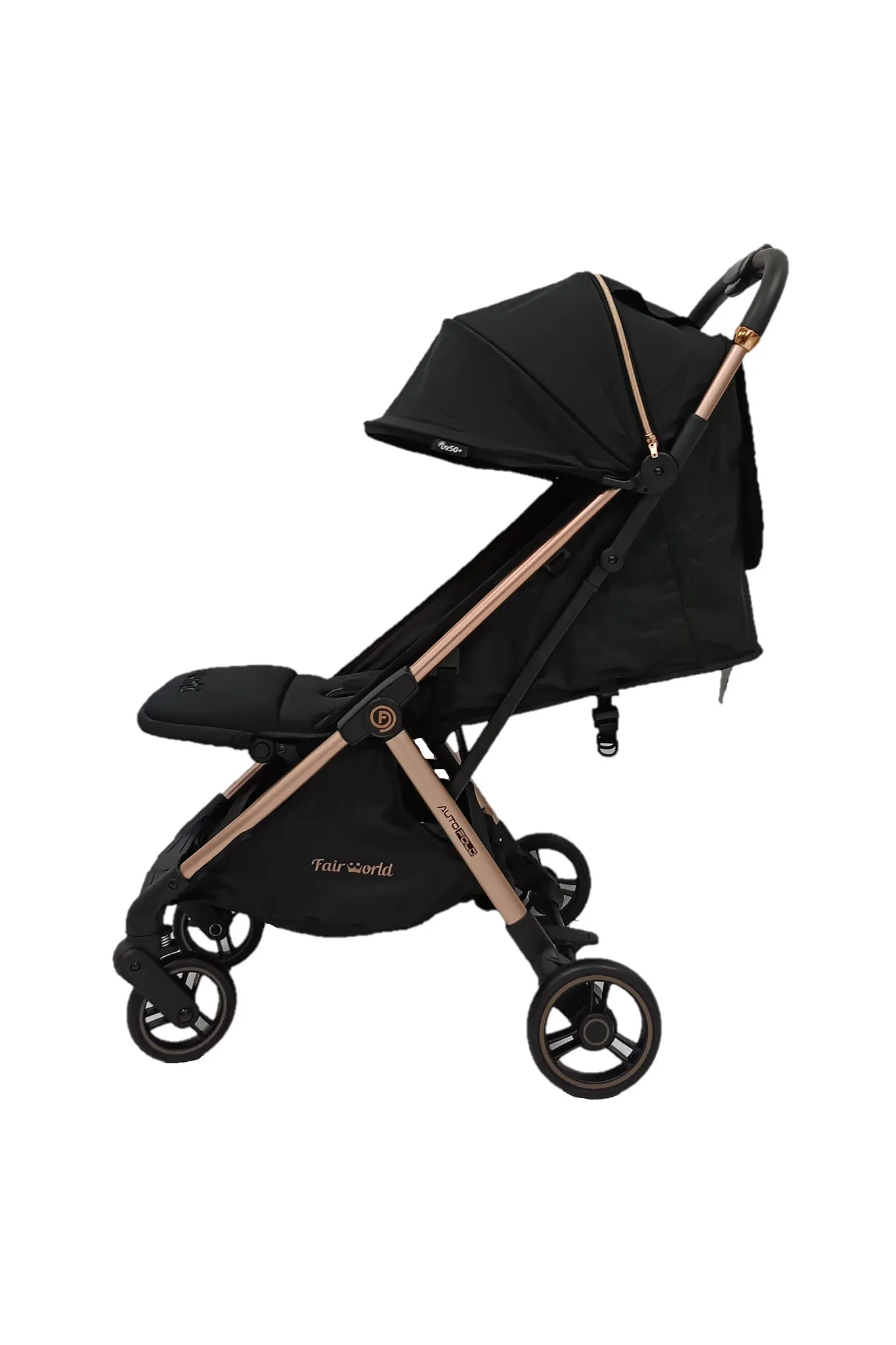 Fairworld Q-Fold Travel System