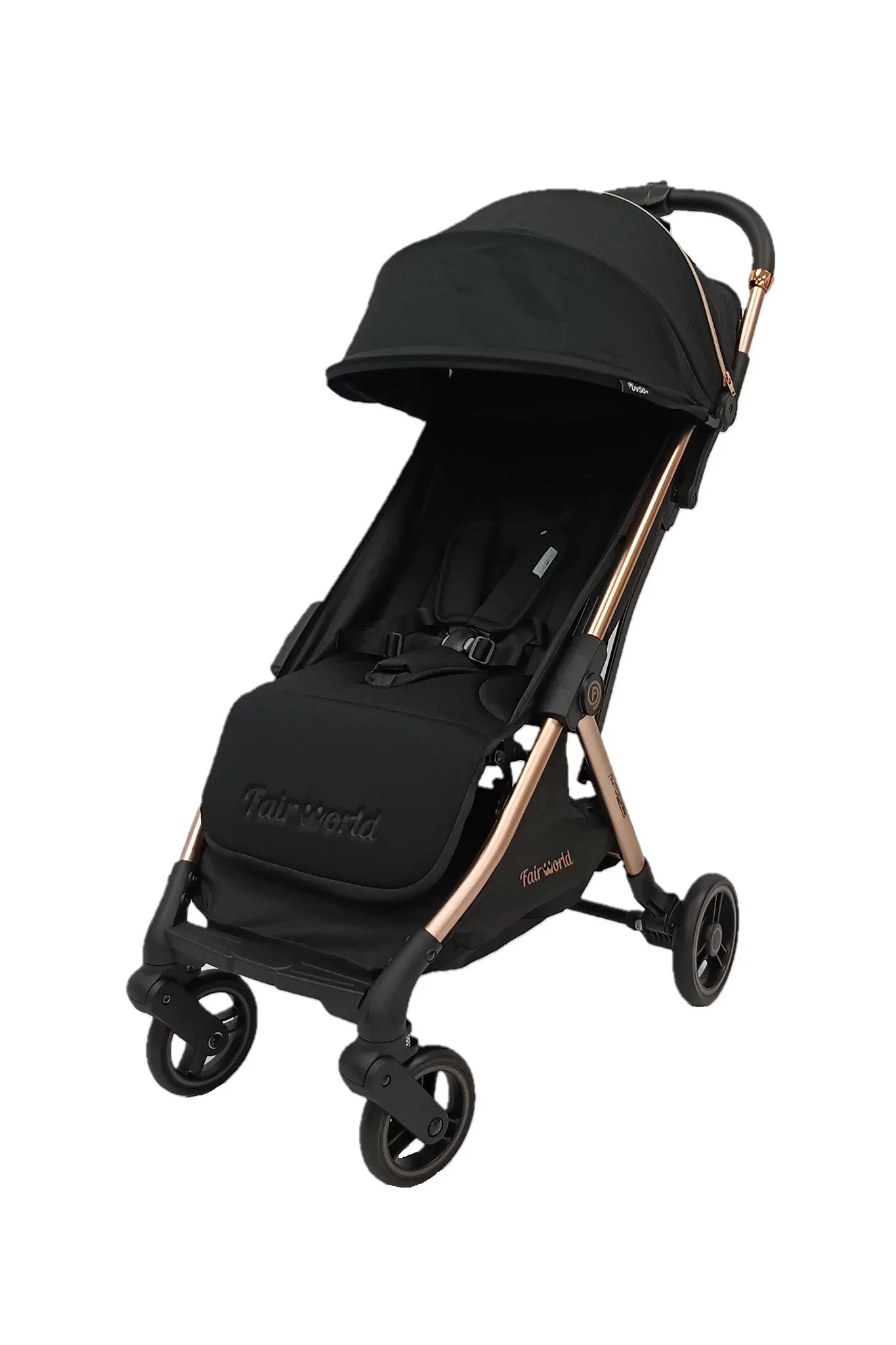 Fairworld Q-Fold Travel System