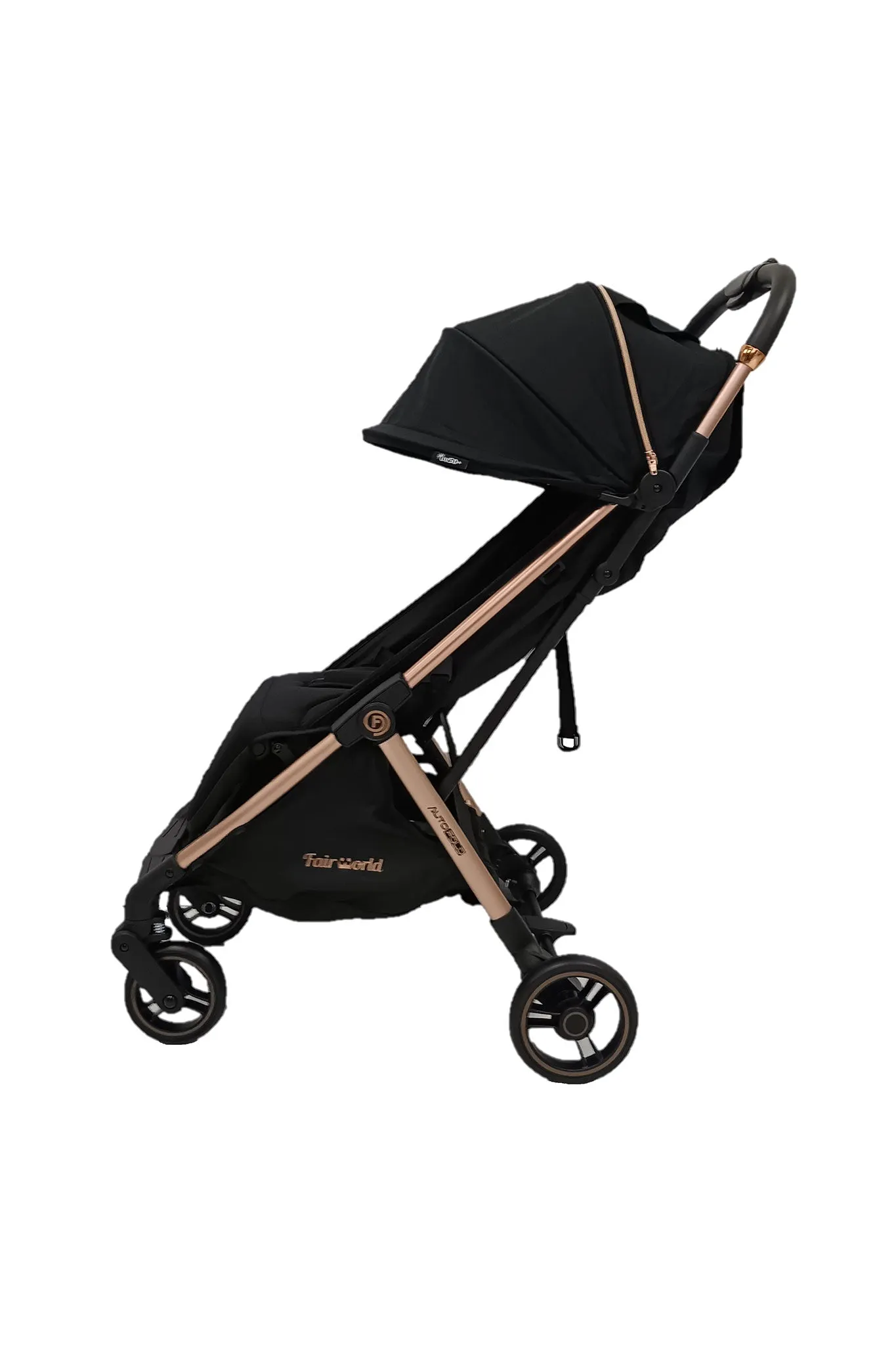 Fairworld Q-Fold Travel System