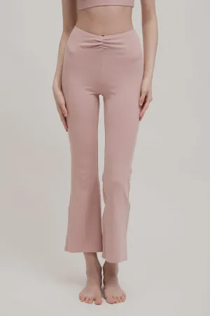 FISHA Pants - Rose