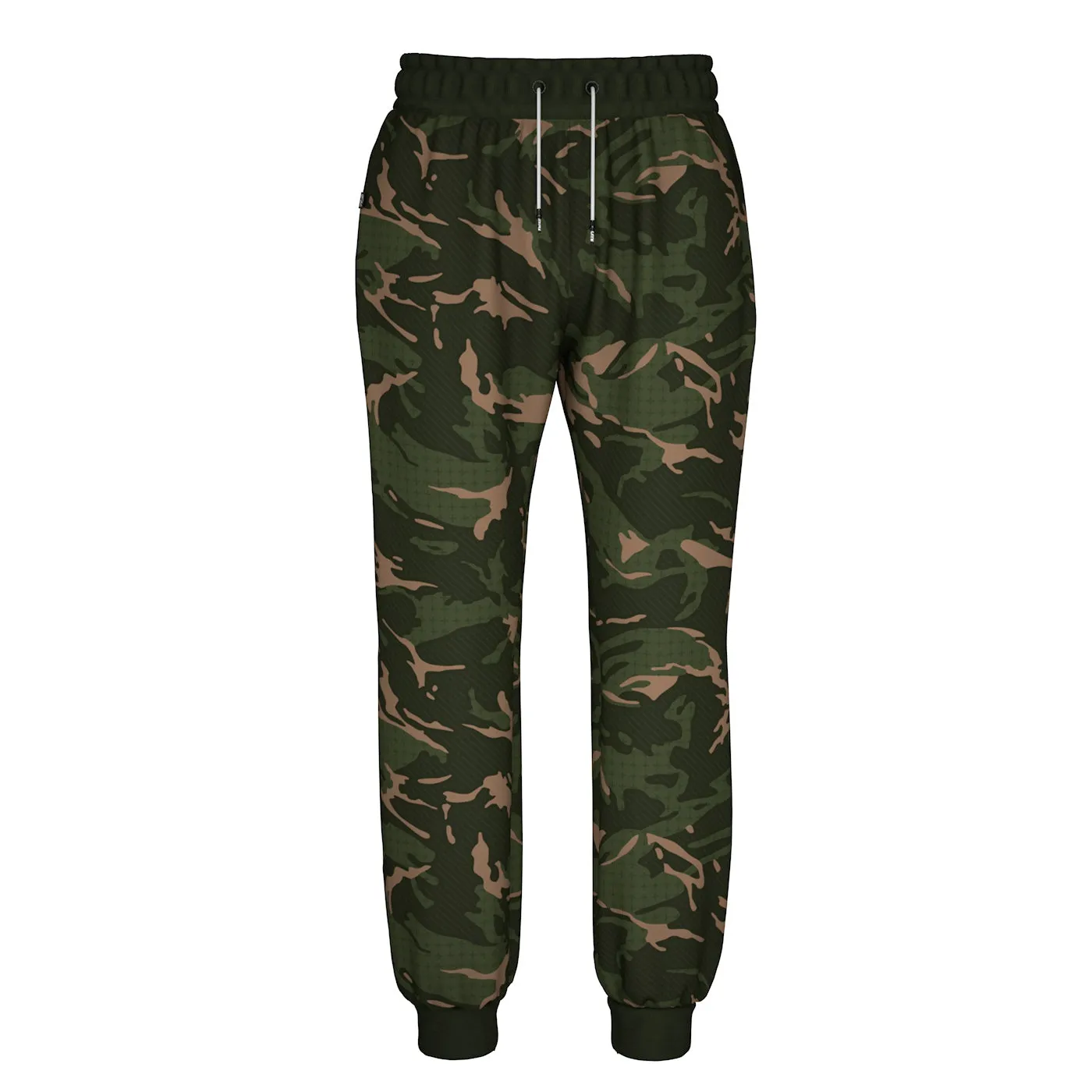 Fresh Camo Sweatpants