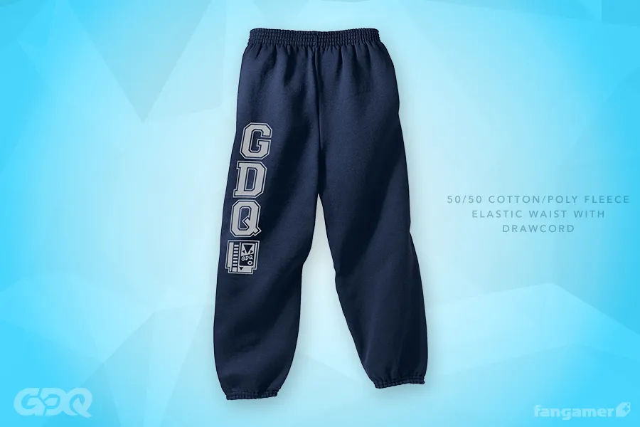 GDQ Comfy Joggers