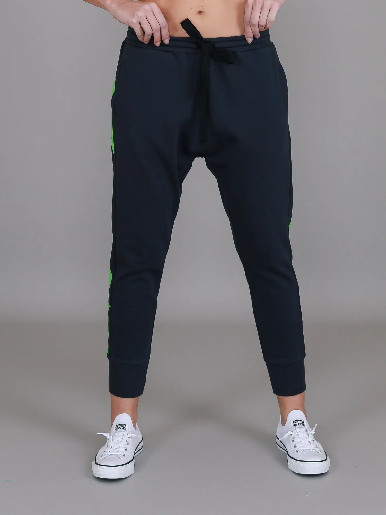 Hampton Panel Star Sweatpants