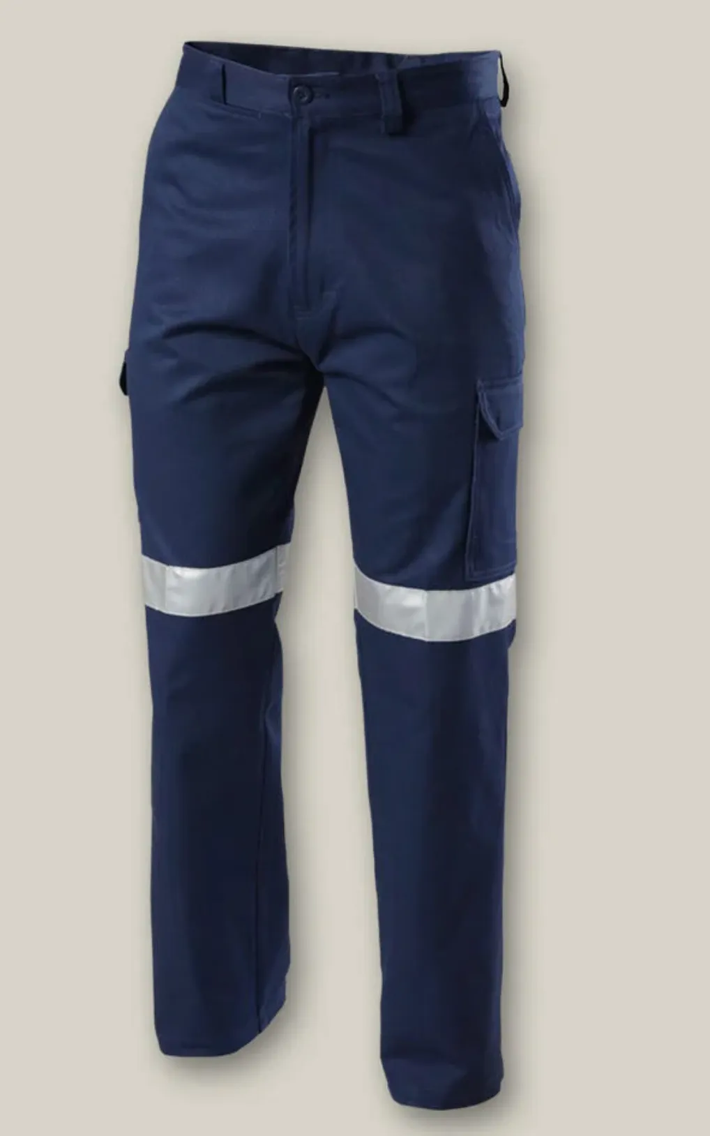 Hard Yakka | Taped Cotton Drill Cargo Pant 310 gsm | Y02750