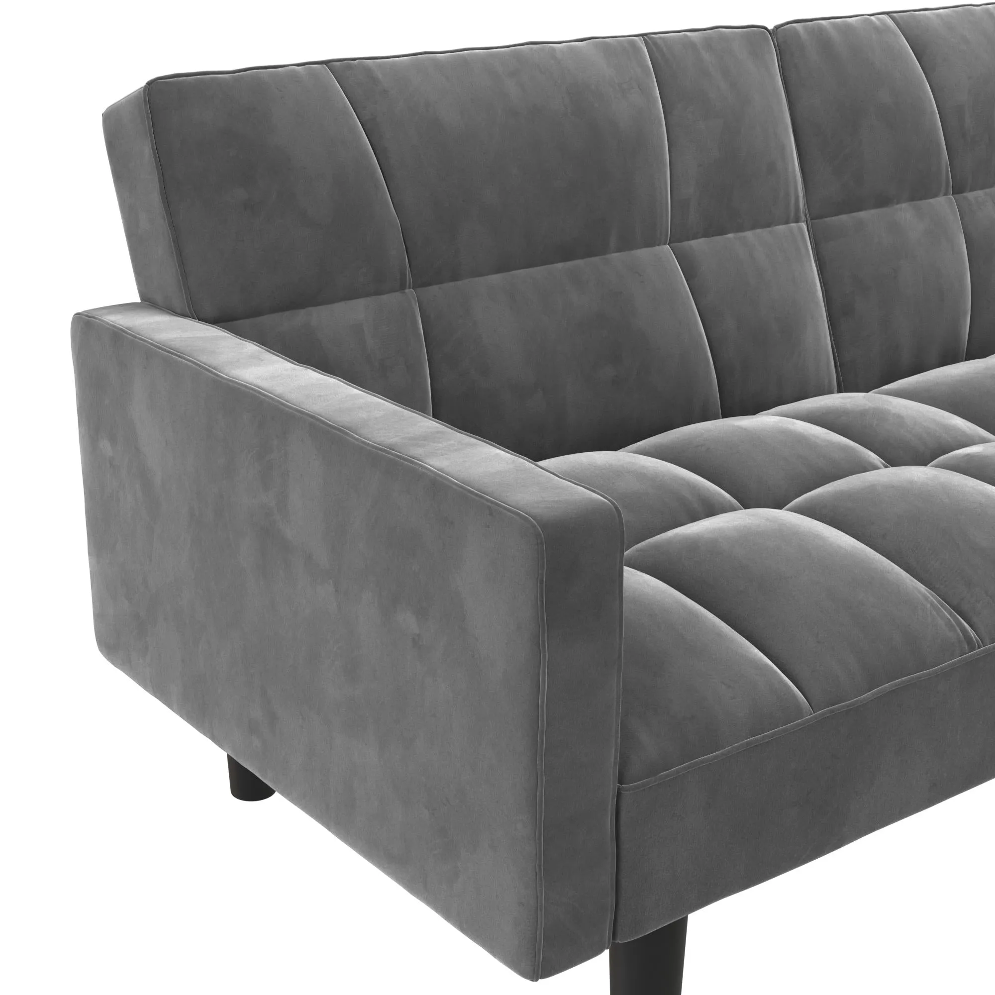 Harper Futon Sofa Bed