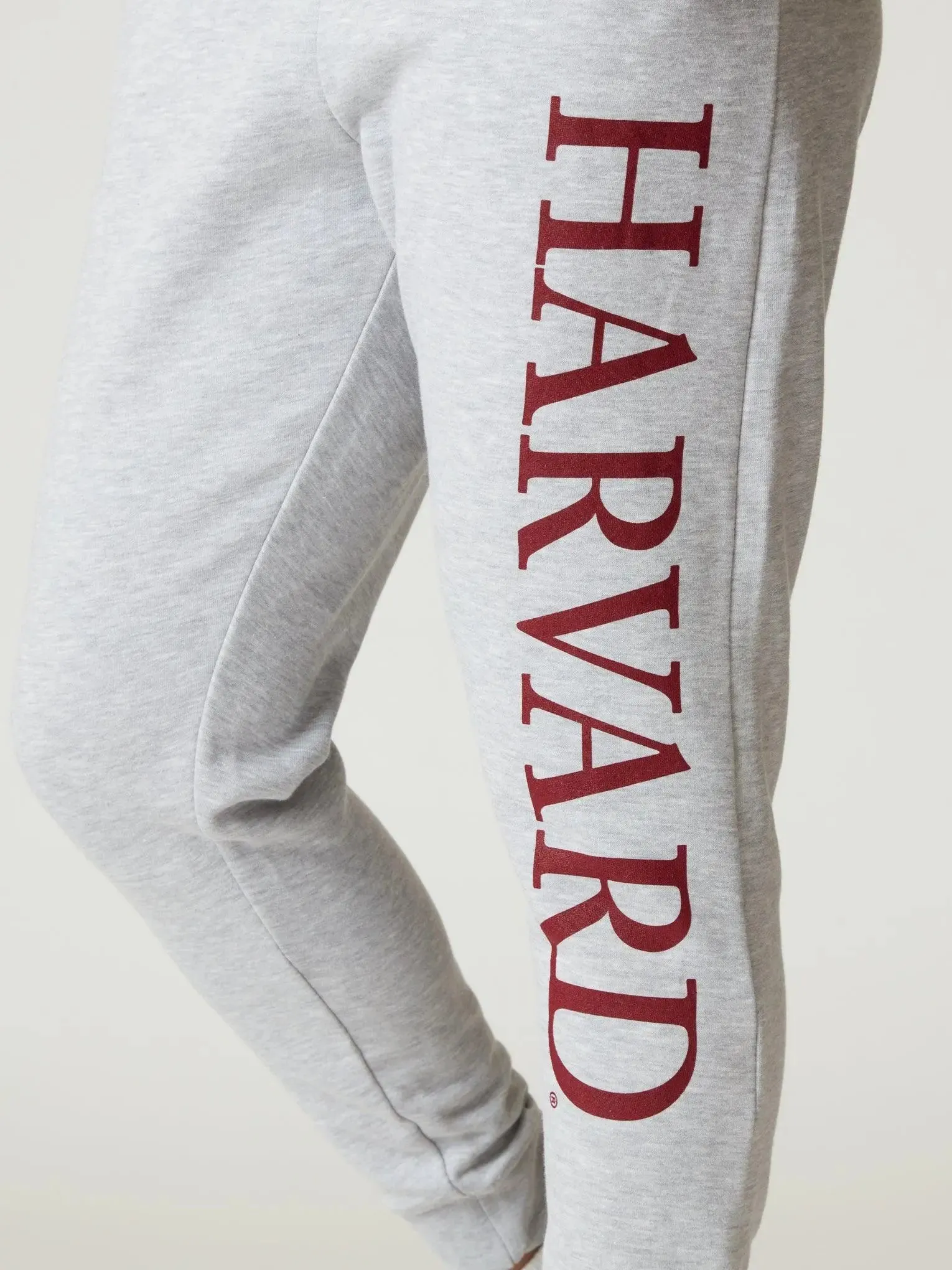 Harvard Fitted Sweatpants