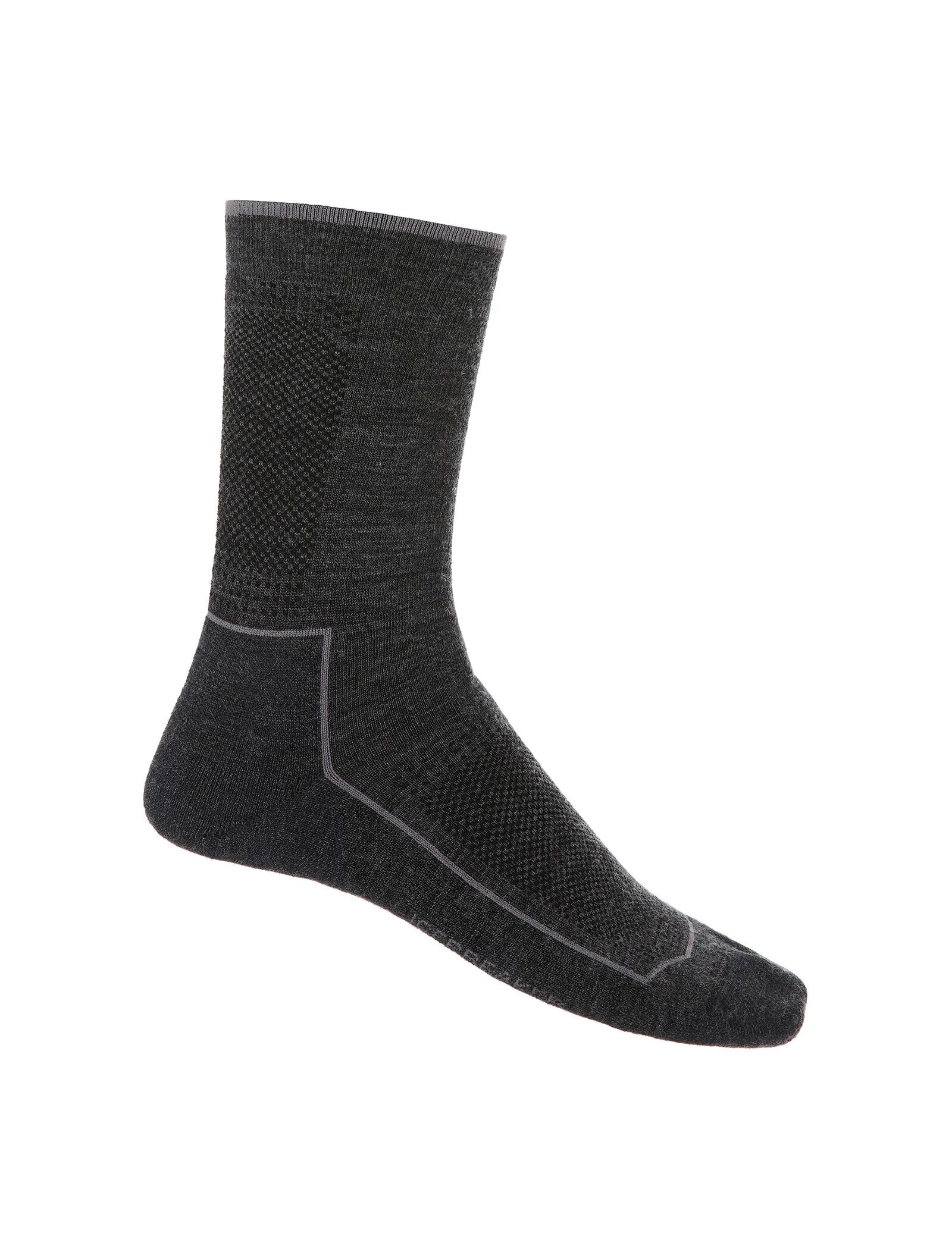 Hike Cool Lite 3Q Crew Sock W's