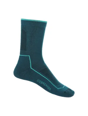 Hike Cool Lite 3Q Crew Sock W's