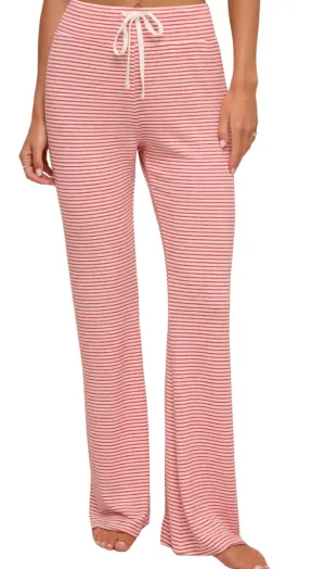 In The Clouds Stripe Pant