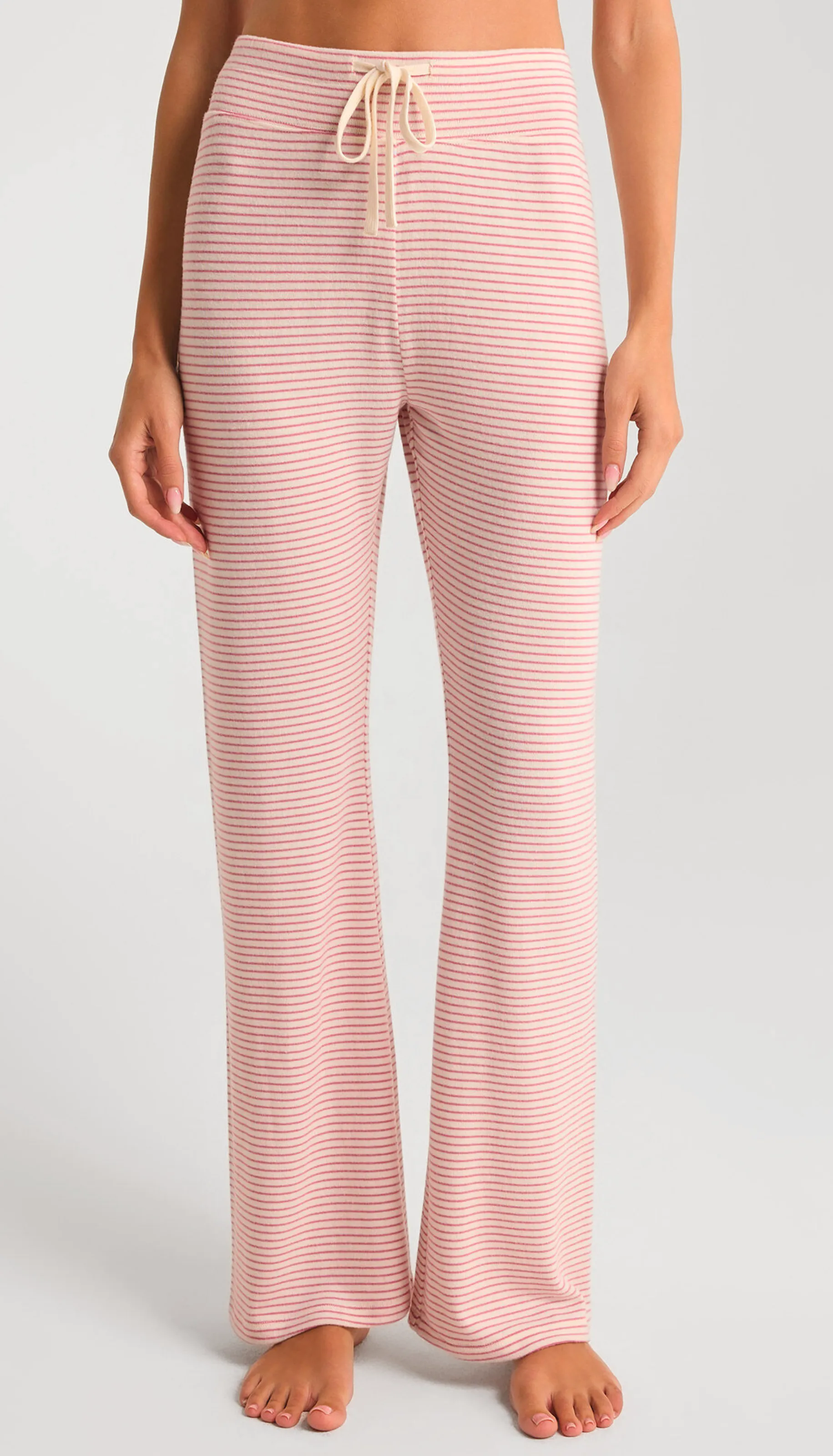 In The Clouds Stripe Pant