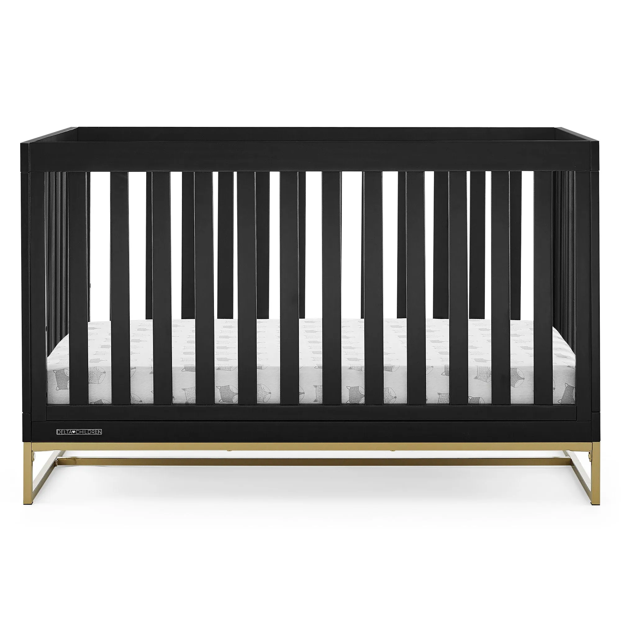 Jade 4-in-1 Convertible Crib