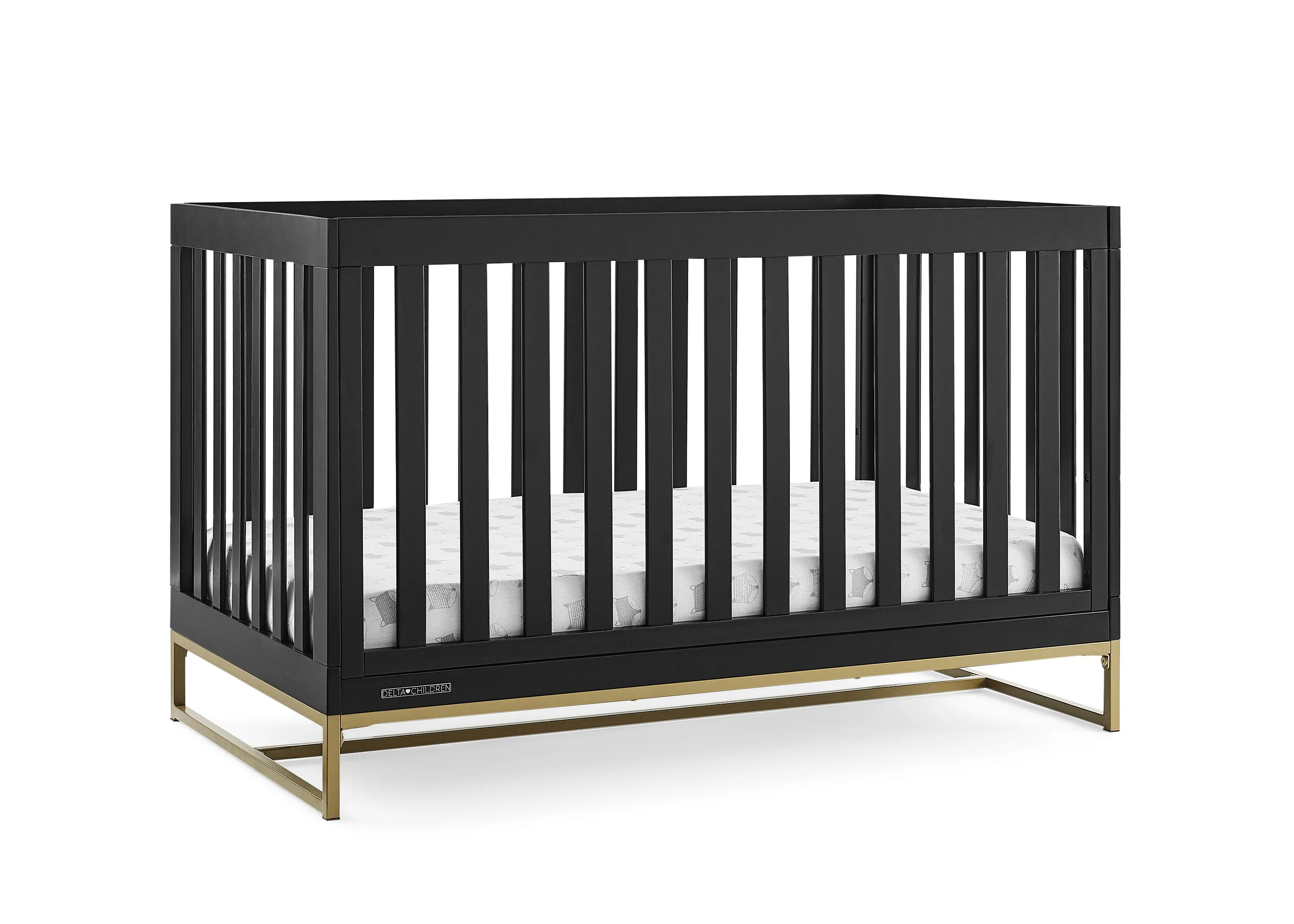 Jade 4-in-1 Convertible Crib