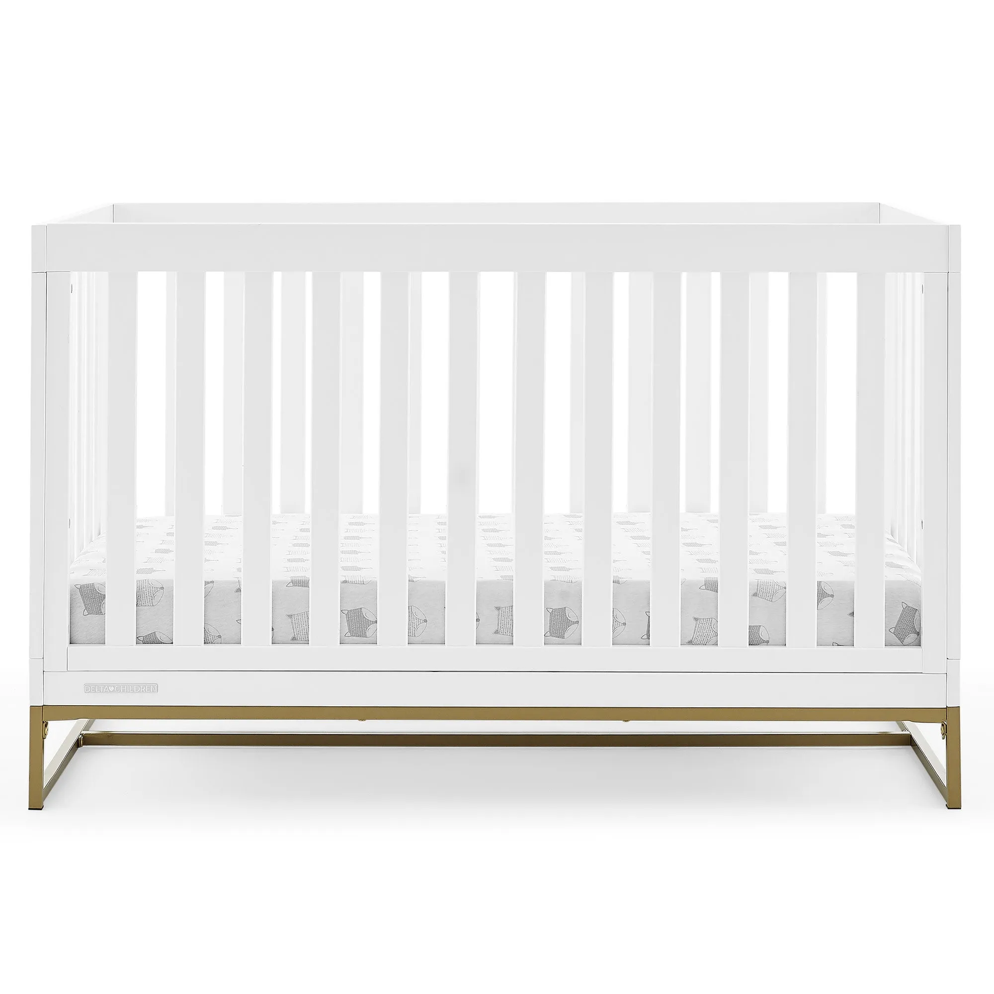 Jade 4-in-1 Convertible Crib