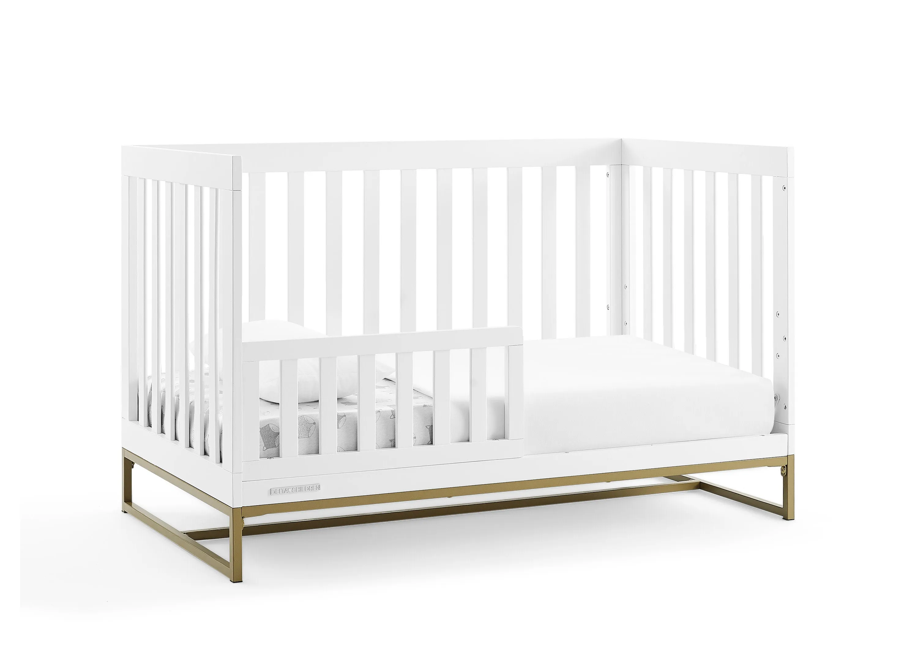 Jade 4-in-1 Convertible Crib