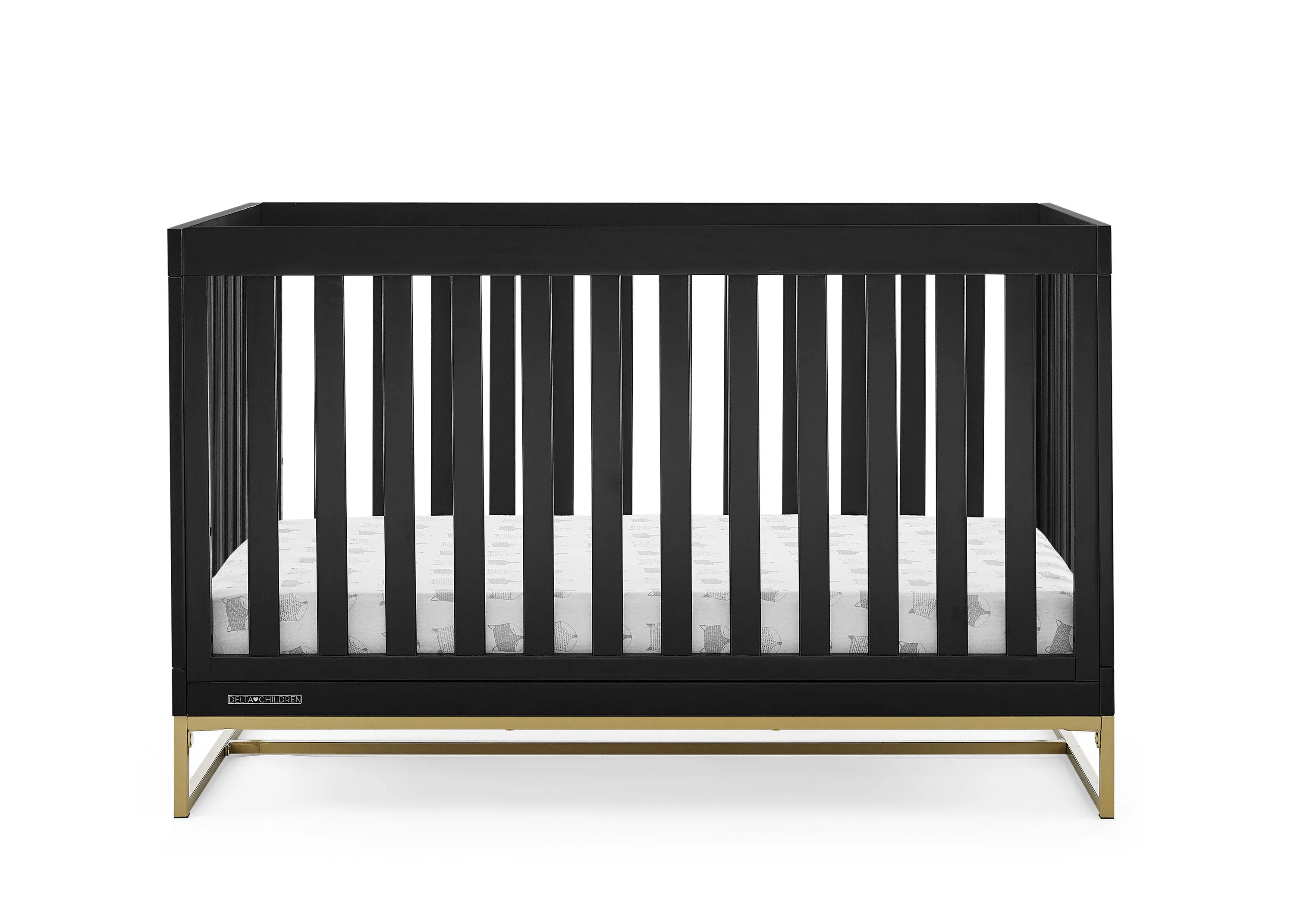 Jade 4-in-1 Convertible Crib