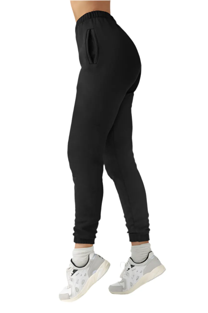 JOAH BROWN: EMPIRE JOGGER PANT