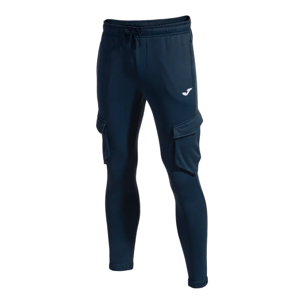 Joma Campus Street Long Pants