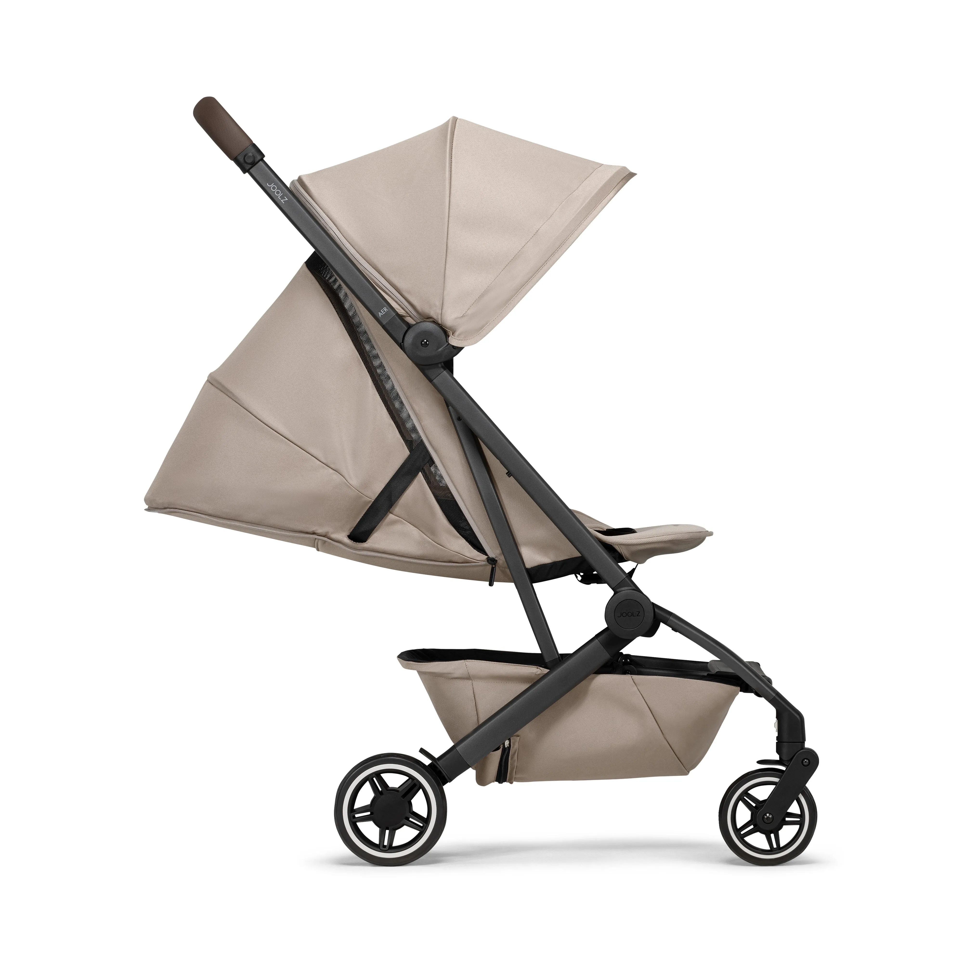 Joolz Aer  Lightweight Travel Stroller